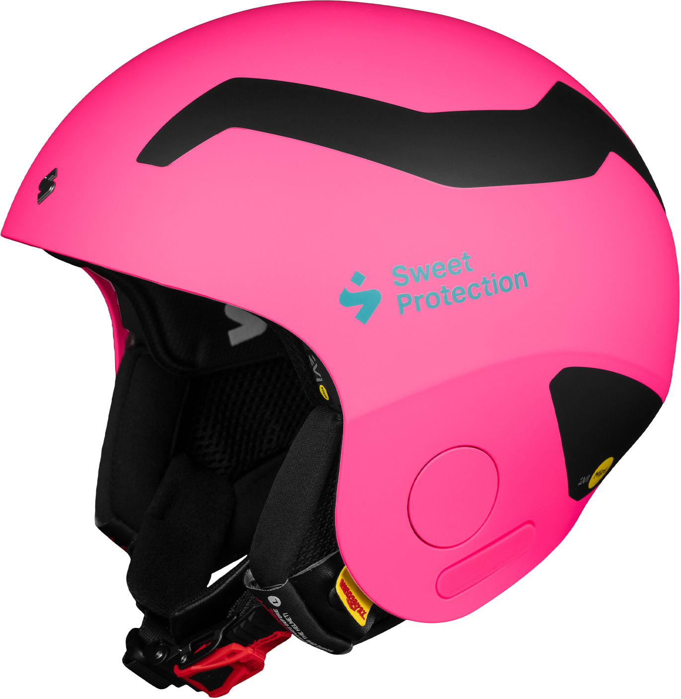 Sweet Protection Volata 2Vi Mips Candy Pink Rosa XS S