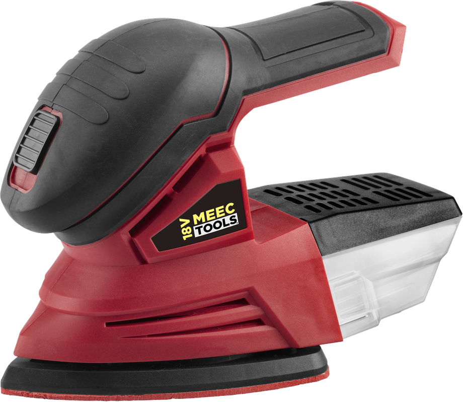 Meec Tools Multislip 18 V