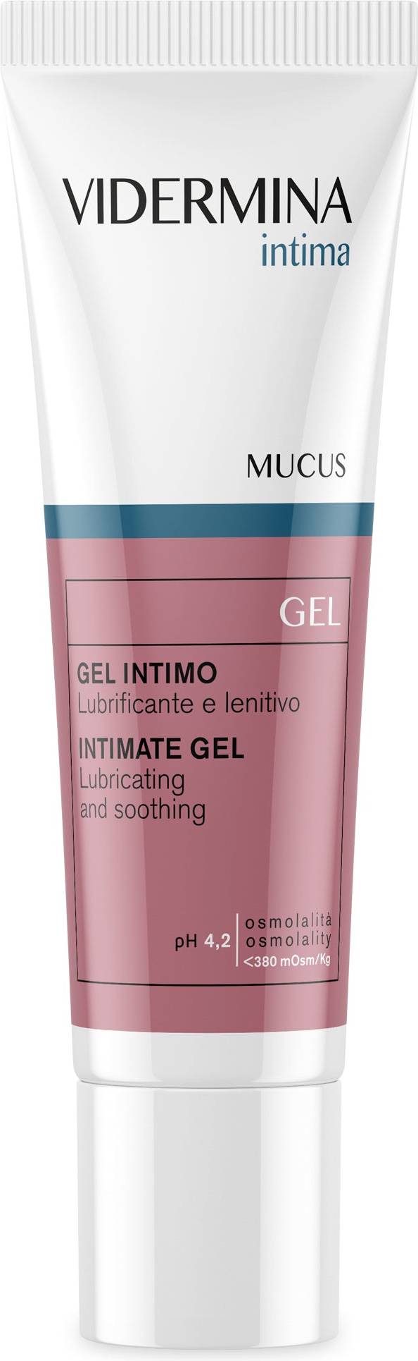 Vidermina Intima Mucus Igiene Intima 30 ml
