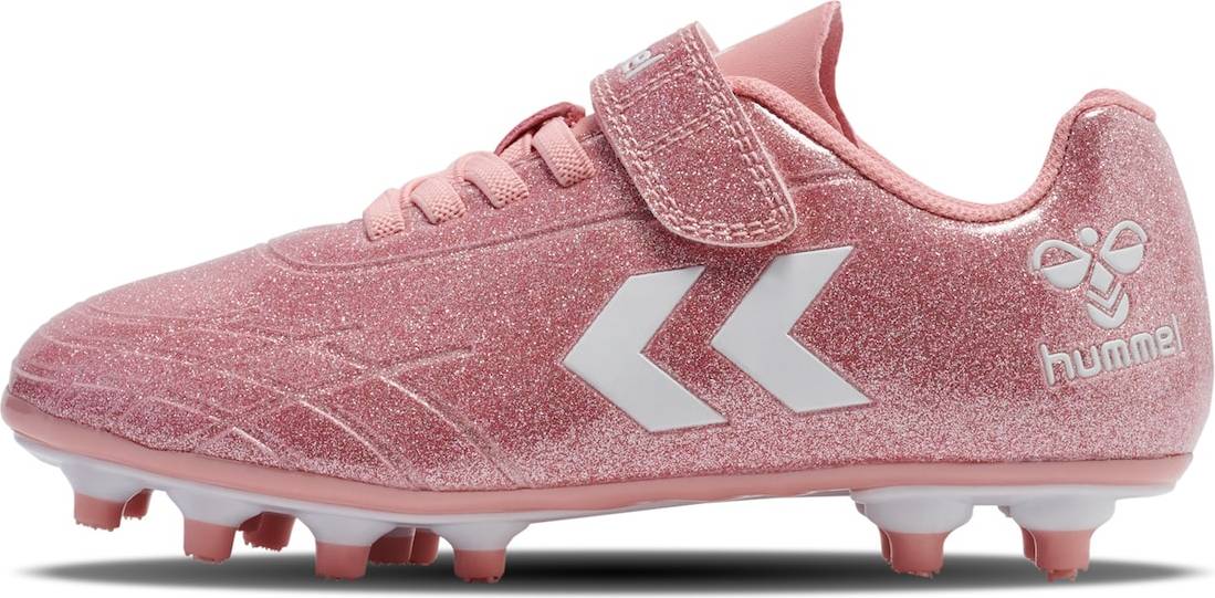Hummel Top Star F.g Jr - Rosa