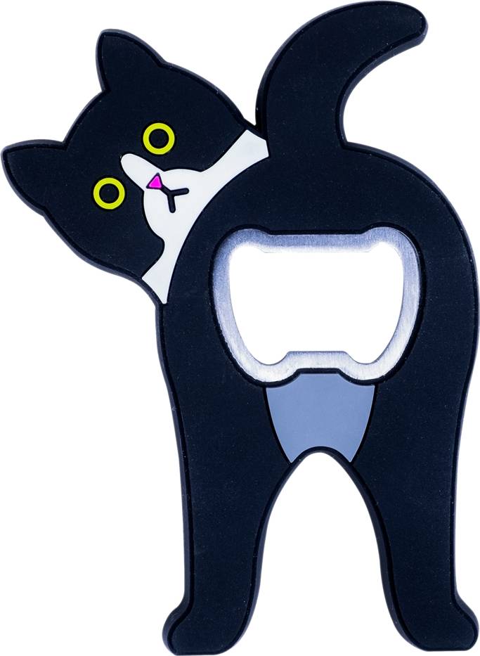 Cat Butt, Transparent
