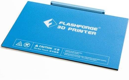 Flashforge Flexible Kit Spare Part Creator Pro 2