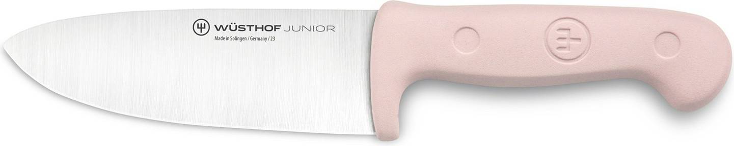Junior Kockkniv Rosa