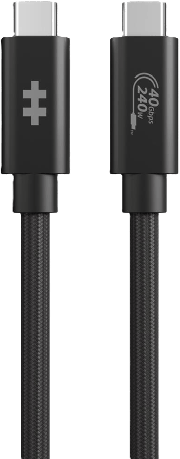 Drive USB4 Performance Cable HD6500BKGL