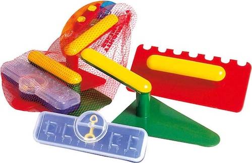Brick Layer Tool Set