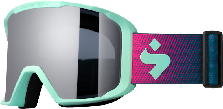 Ski goggles oakley Oakley Durden RIG Reflect Limited Goggles