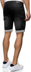 Shorts Indelmare - Sort