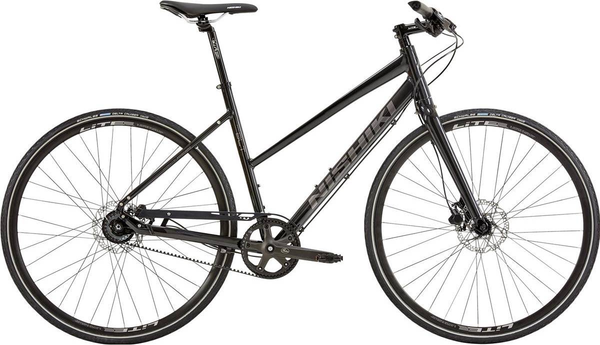 Pro BLT Dame Sort 21 Inch