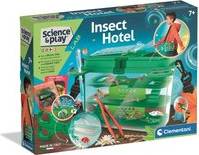The Insects Hotel
