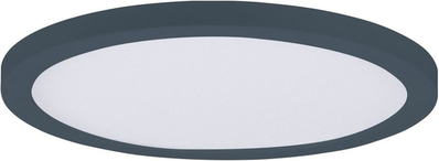 Led ceiling light fixture Maxim Chip 7 Inch Wide LED Mount Fixture Ceiling Flush Light