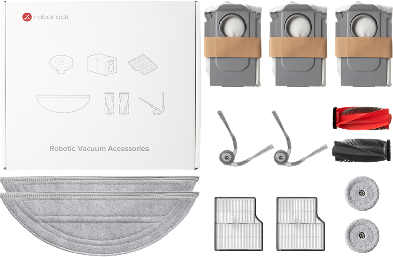 Roborock saros Roborock Accessory Kit Saros 10