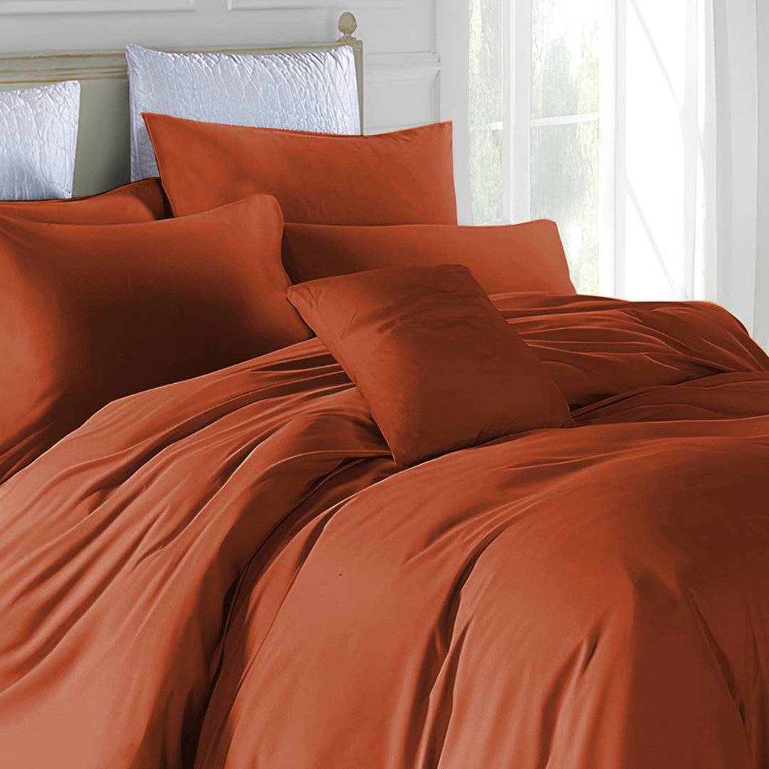 Marnisha Set Rust
