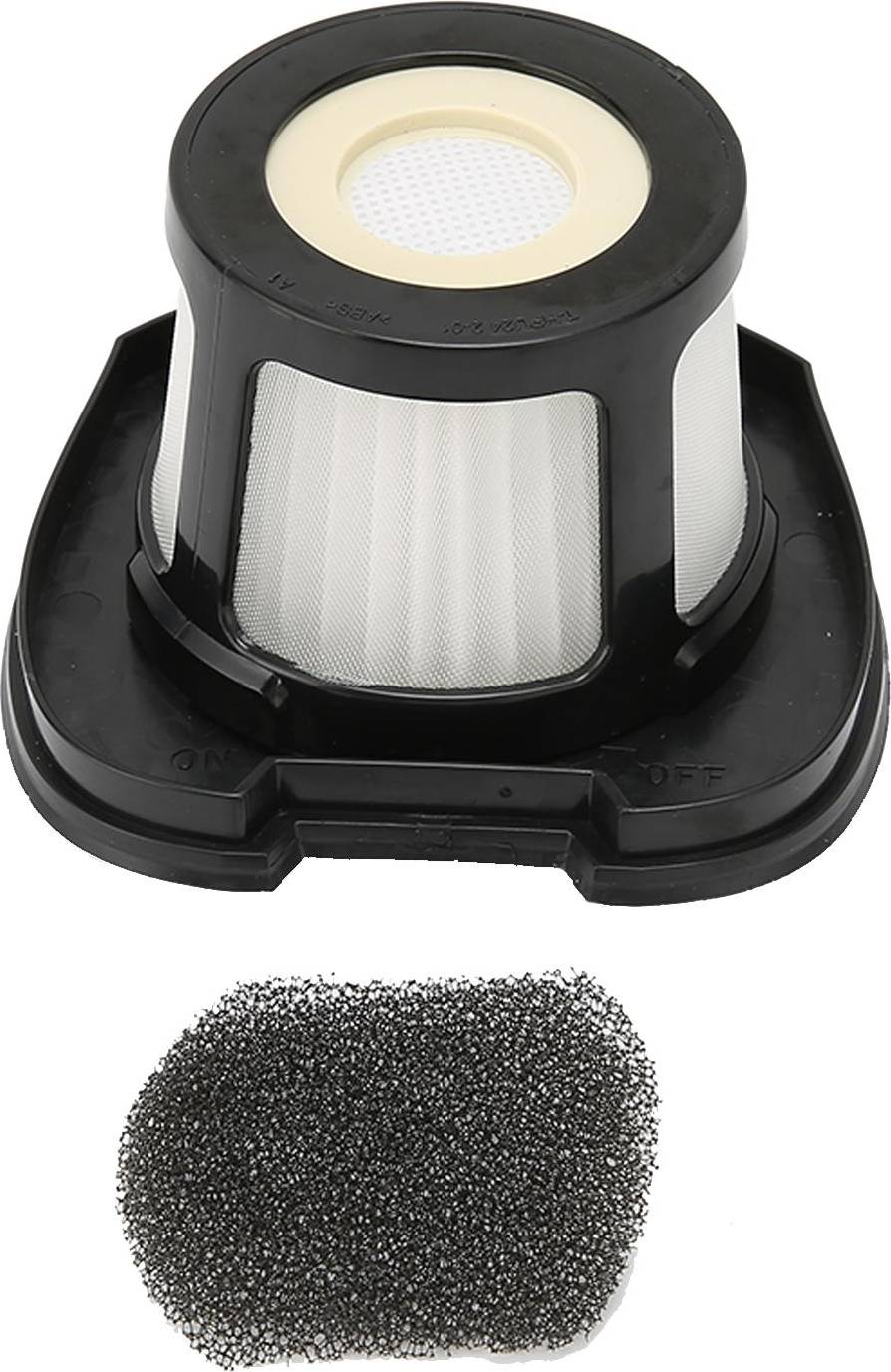 Vacuum Cleaner Filter Set Replacement Parts
