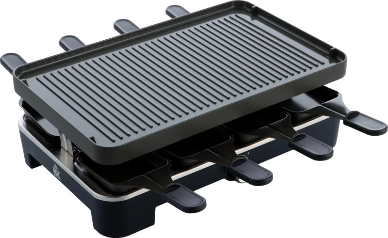 Raclette grill BK Connect Raclette-Grill