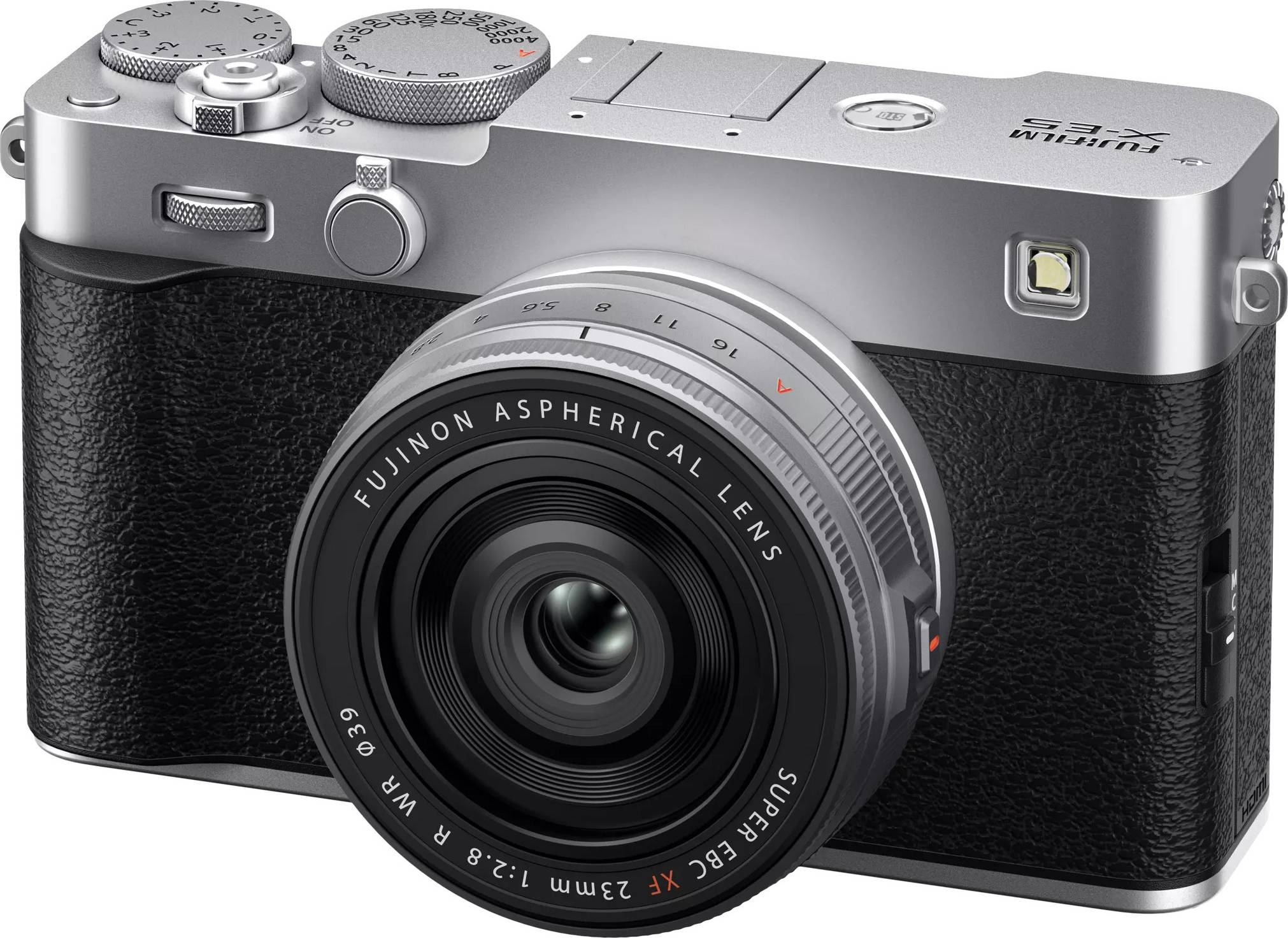 X-E5 Compact System Camera