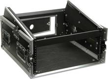 Pdf Power Dynamics PD-F4U10 19 Inch Rackcase 4U Mixer Case