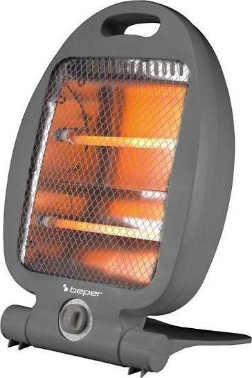 Beper P203PAN004 Radiator Grijs