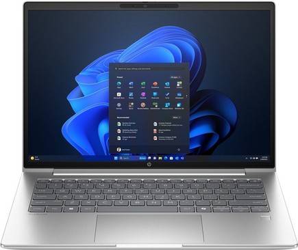 HP ProBook 4 G1i 14 Inch Notebook AI PC