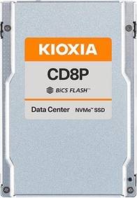 CD8P-R 7.68 TB 2.5 Inch PCI Express 5.0 NVMe BiCS Flash