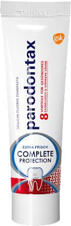 Complete Protection Extra Frisch 15 ml