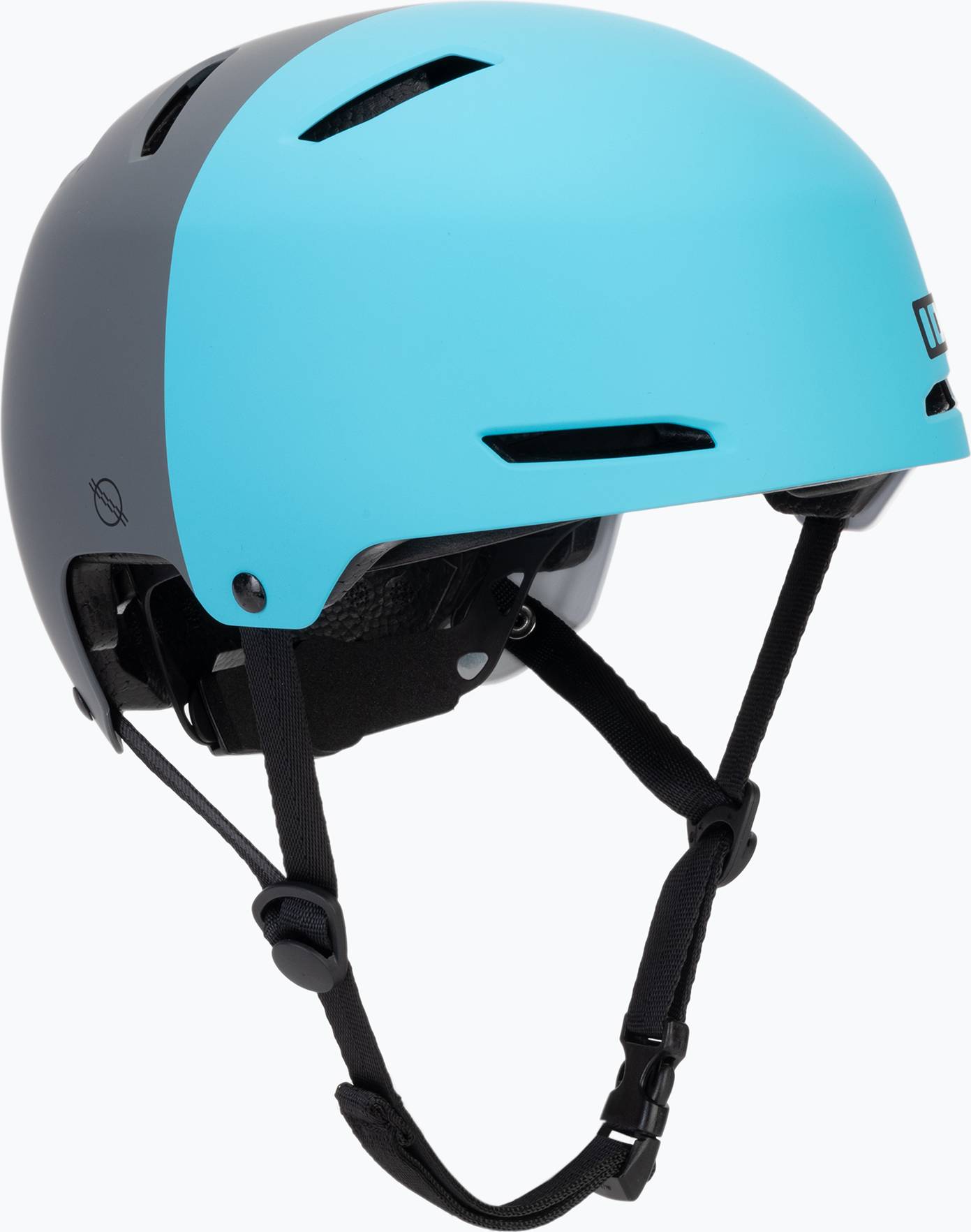 ION Slash Core Helmet - Multicolour