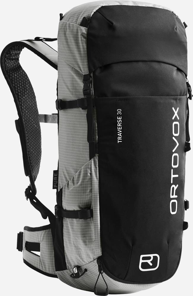 Ortovox Traverse Pure Rygsæk - Pure