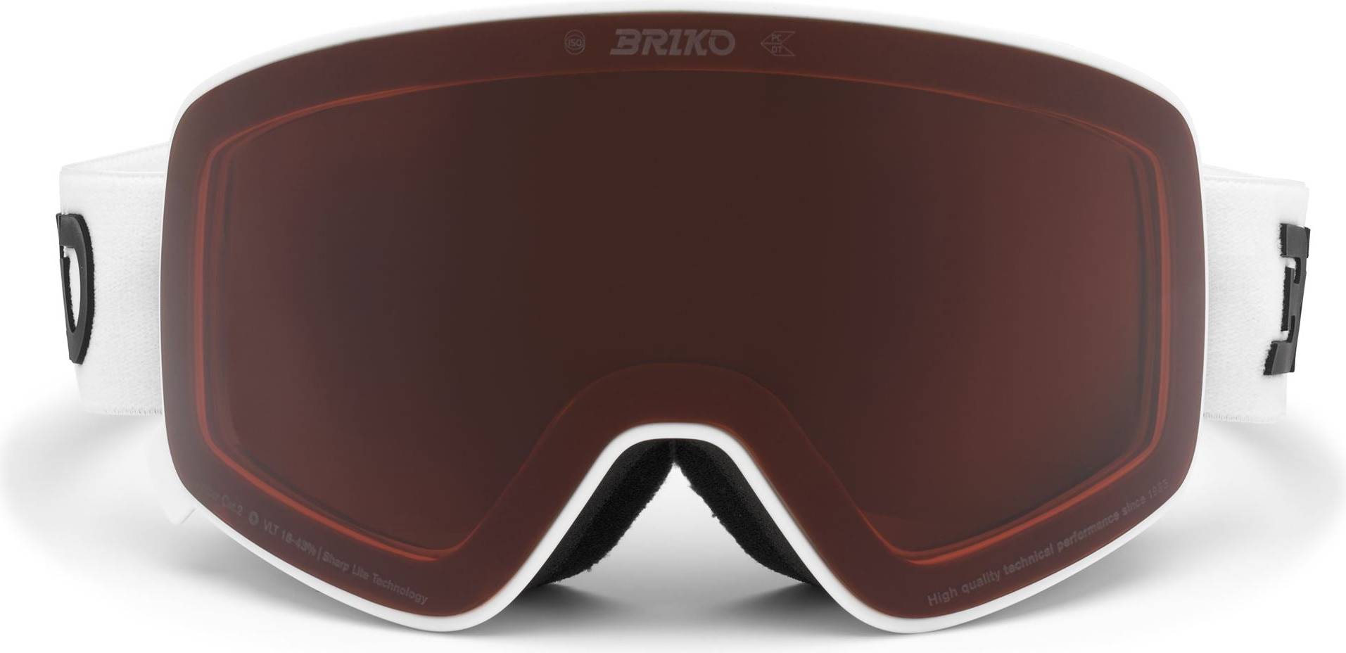 Ingrid Sharp Lite 2 Linse