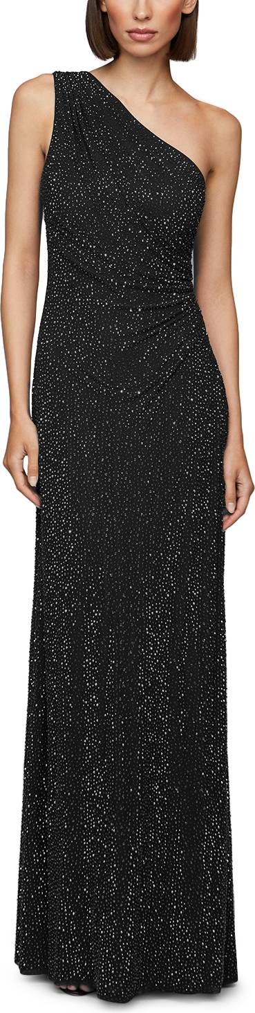 Long Dress - Rafelle