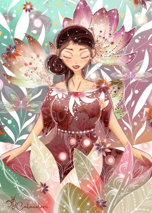 Floraison