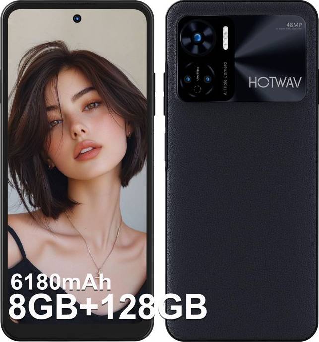 Neo S25 Pro Android Smartphone 64MP
