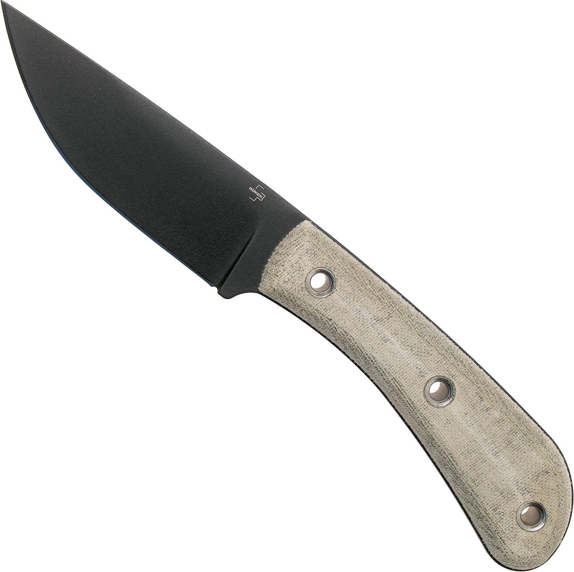 Böker Little Rok Kniv