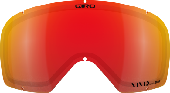 Giro Ringo Snow Goggle Replacement Lens