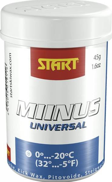 Universal Plus