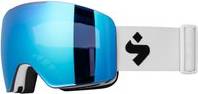 Sweet Protection Connor RIG Reflect Goggles Satin White