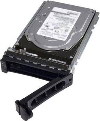 Dell 2TB SATA Hard Drive 7.2K RPM