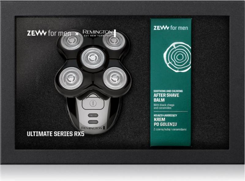 Zew Remington RX5 Ultimate Series Rakdon
