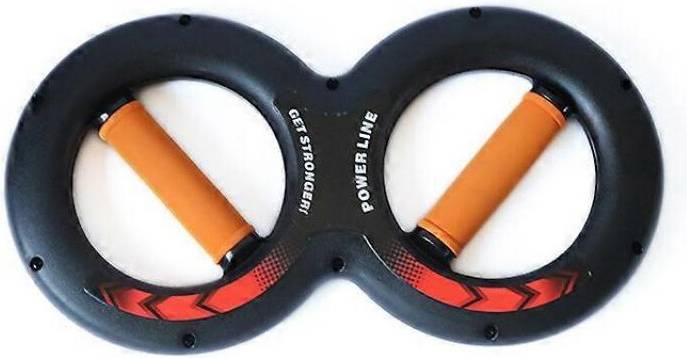 Hand gripper Eight Shape Hand Gripper Strength Trainer