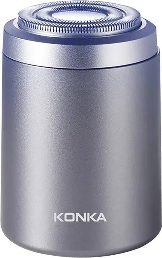 Shaver Konka KS-Mini8 Electric Shaver Razor