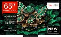 TCL 65 Inch C7K QD-Mini LED 4K HDR Smart TV