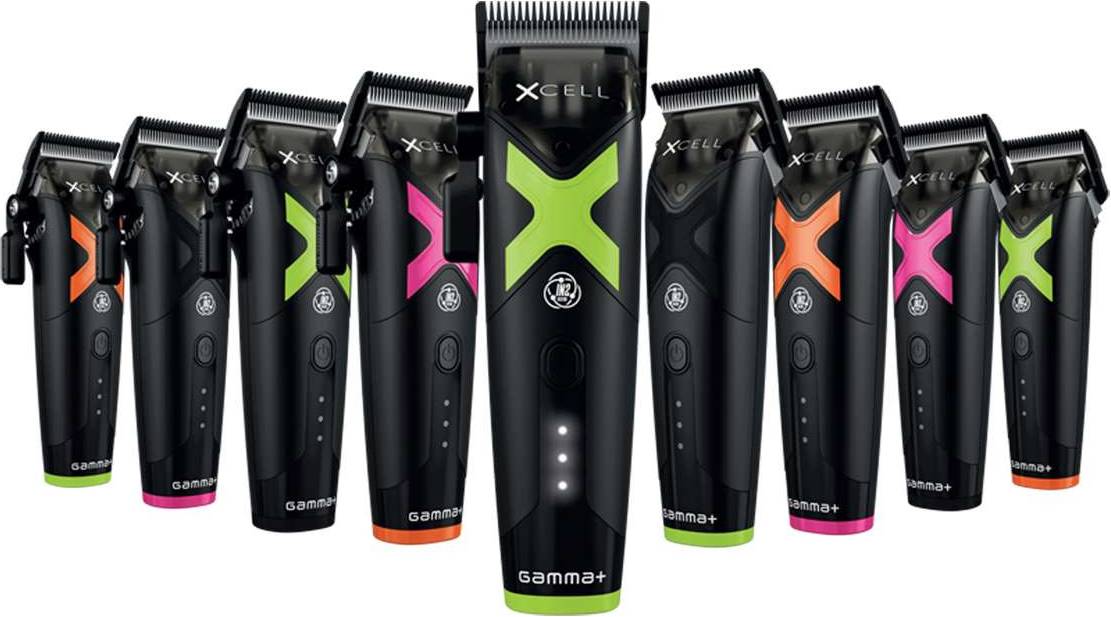 Xcell Clipper