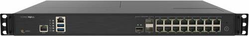 NSA 2800 HA Firewall Router