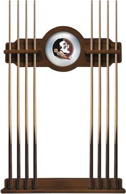 FSU-HD Florida State Seminoles Cue Rack