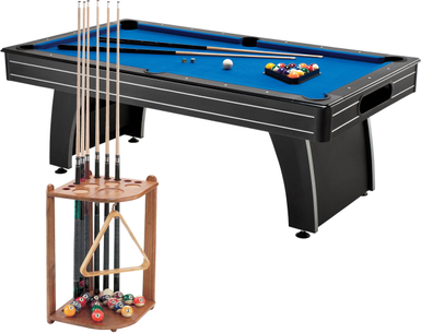 Pool tables Fat Cat Breakroom Pool Table Package