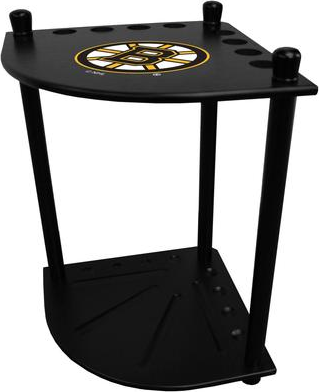 Cue Imperial Corner Cue Rack