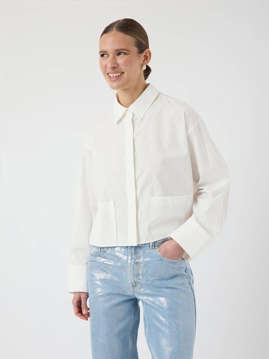 lee Overhemd