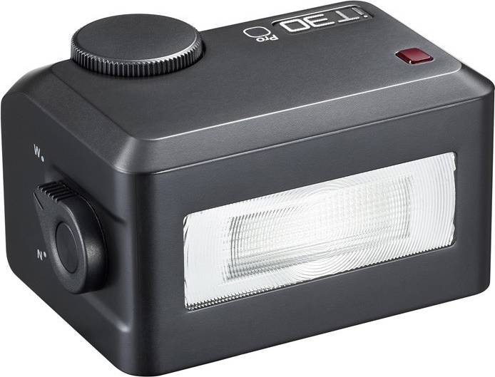 iT30Pro TTL Mini Flash