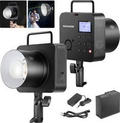 Q4 LED Videoleuchte