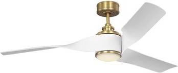 Touro Smart 60 Inch Ceiling Fan Kit