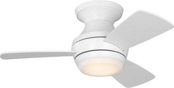 Ikon 32 Inch LED Ceiling Fan Kit