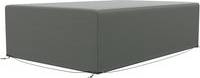 OutSunny 600D Oxford Table Set Cover Rattan Protector